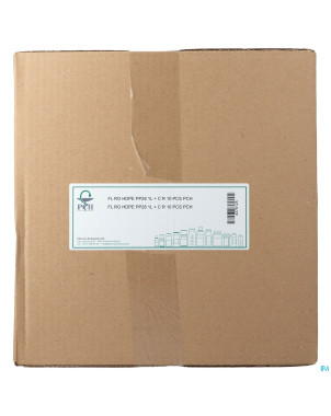 Fl ro hdpe pp28 1l + c r 10 pch