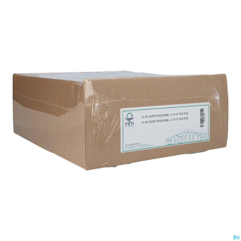Fl ro hdpe pp28 500ml + c r 10 pch