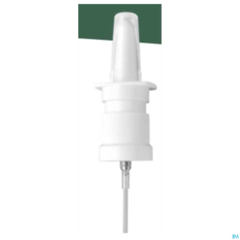 Mont spr nasal pp18 - 50mm 10 pch