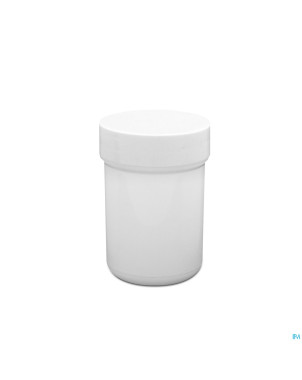 Pot pomm pp bl 200g + couv 10 pch