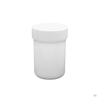 Pot pomm pp bl 30g + couv 100 pch