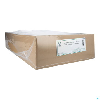 Pot pomm pp bl 60g + couv 100 pch