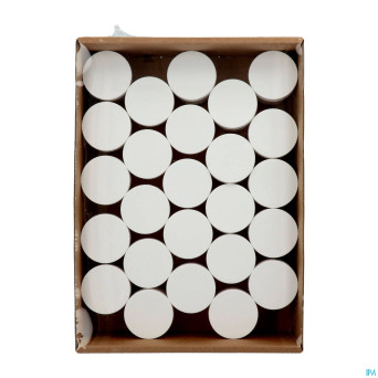 Pot pomm pp bl 60g + couv 25 pch