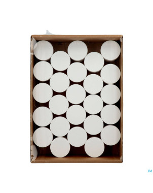 Pot pomm pp bl 60g + couv 25 pch