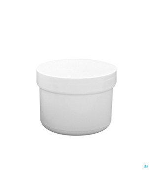 Pot pomm pp bl 80g + couv 25 pch