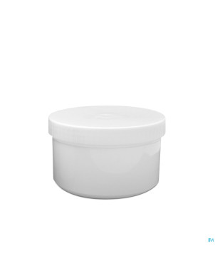 Pot pomm pp bl 80g + couv 25 pch