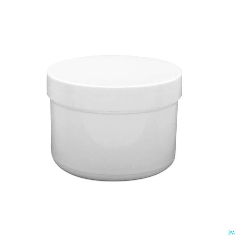 Pot pomm pp bl 300g + couv 50 pch