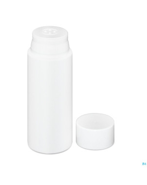 Saupoudreur 200ml + cap bl 20 pch