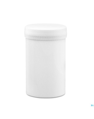 Snapsec pvc 530ml blanc + caps 25 pch