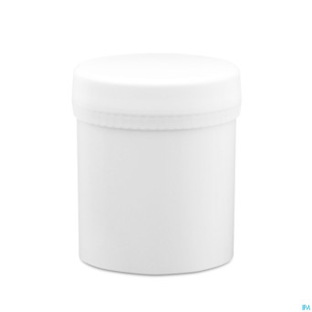 Snapsec pvc 100ml blanc + caps 50 pch