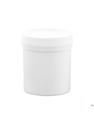 Snapsec pvc 100ml blanc + caps 50 pch