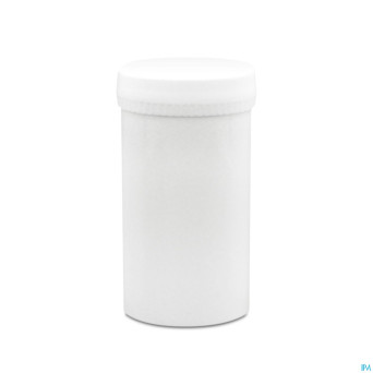 Snapsec pvc 75ml blanc + caps 50 pch