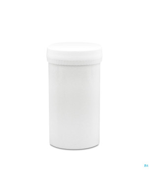 Snapsec pvc 75ml blanc + caps 50 pch