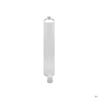 Tube a pommade blanc 5gr 10 pch