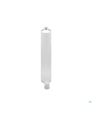 Tube a pommade blanc 50gr 125 pch