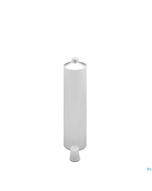 Tube a pommade blanc 100gr 84 pch