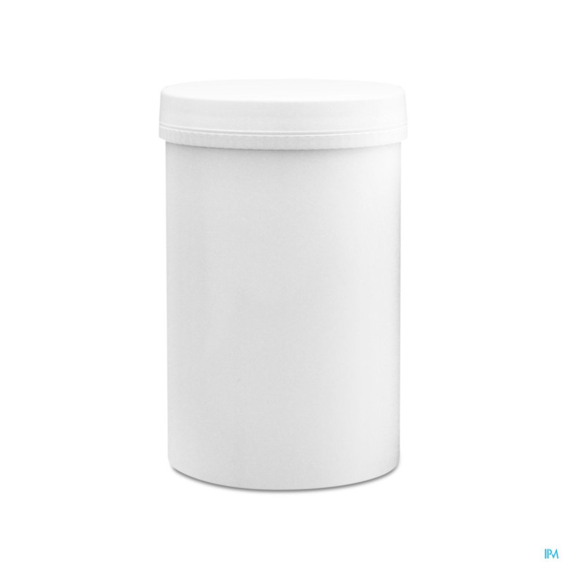 Snapsec pvc 160ml blanc + caps 50 pch