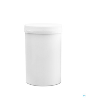 Snapsec pvc 160ml blanc + caps 50 pch