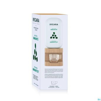 Incara solution immunite   fl 250ml
