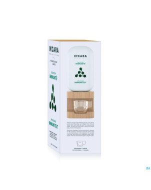 Incara solution immunite   fl 250ml