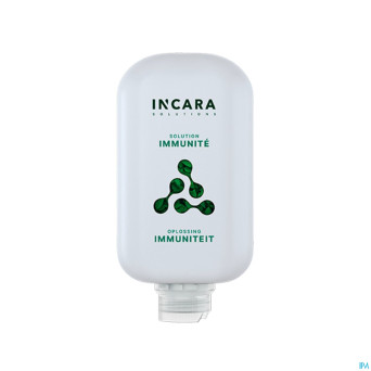 Incara solution immunite eco-recharge    fl 250ml