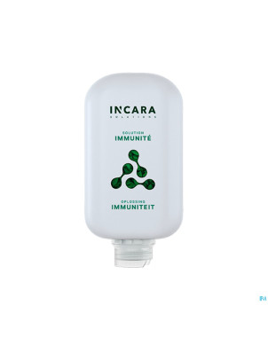 Incara solution immunite eco-recharge    fl 250ml