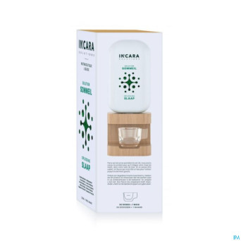 Incara solution sommeil    fl 250ml