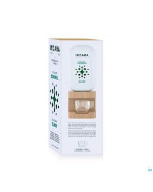 Incara solution sommeil    fl 250ml