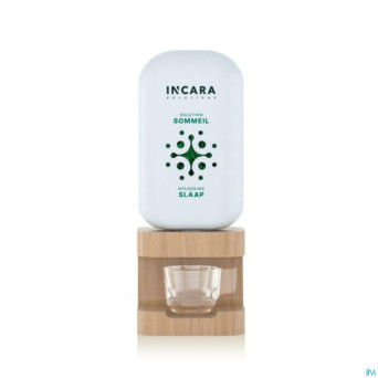 Incara solution sommeil    fl 250ml