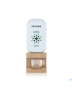 Incara solution sommeil    fl 250ml