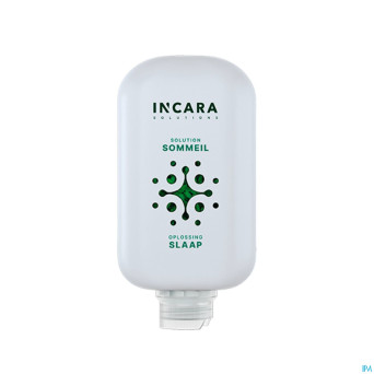 Incara solution sommeil eco-recharge    fl 250ml