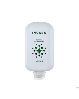 Incara solution sommeil eco-recharge    fl 250ml