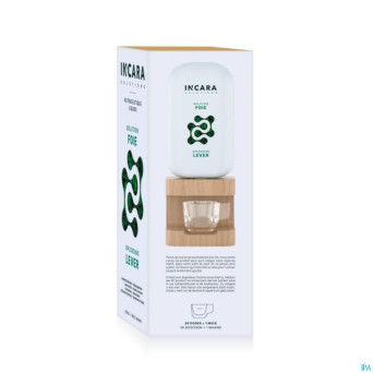 Incara solution foie    fl 250ml