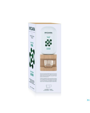 Incara solution foie    fl 250ml