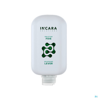 Incara solution foie eco-recharge    fl 250ml