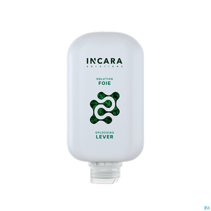 Incara solution foie eco-recharge    fl 250ml