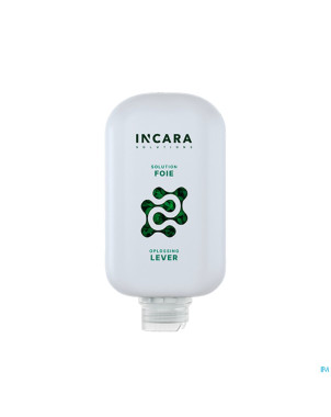 Incara solution foie eco-recharge    fl 250ml