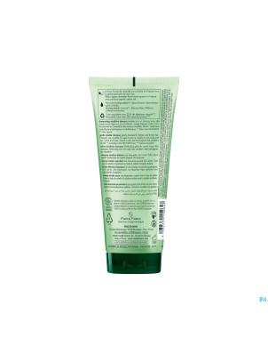Furterer naturia shampooing    tube 200ml