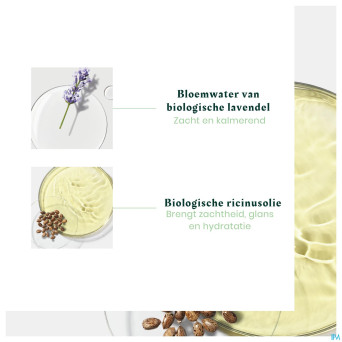 Furterer naturia shampooing    tube 200ml