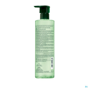 Furterer naturia shampooing    fl 400ml