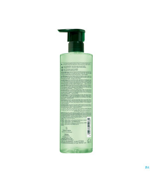 Furterer naturia shampooing    fl 400ml