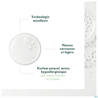 Furterer naturia shampooing    fl 400ml