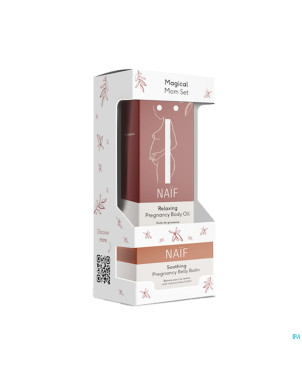 Naif magical mom set