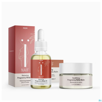 Naif magical mom set