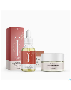 Naif magical mom set