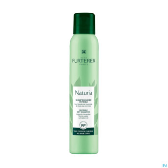 Furterer naturia shampooing sec    75ml