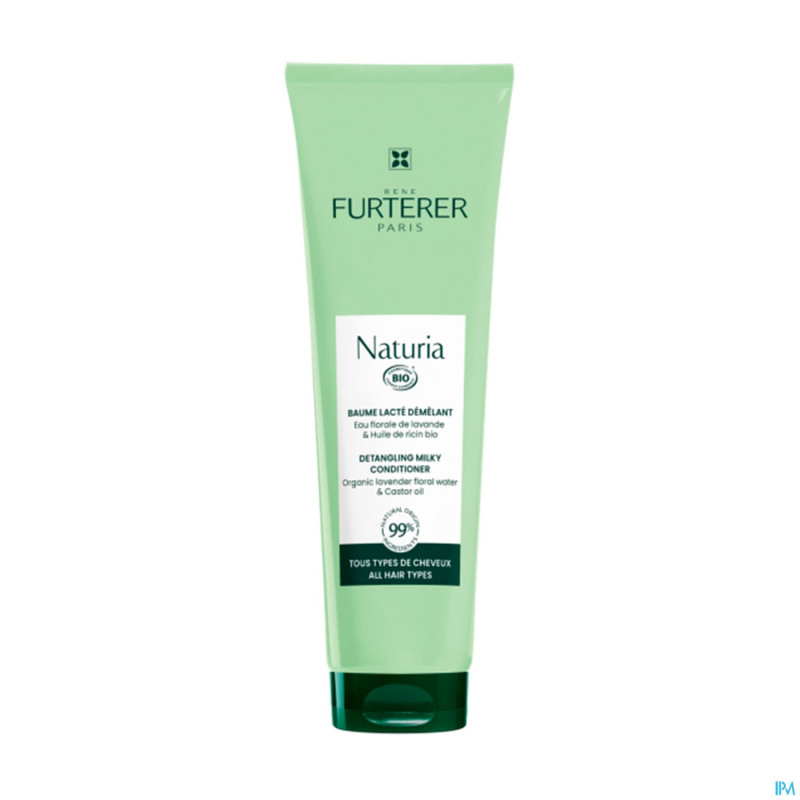 Furterer naturia baume    150ml