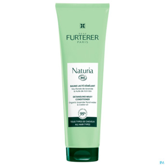 Furterer naturia baume    150ml