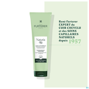 Furterer naturia baume    150ml
