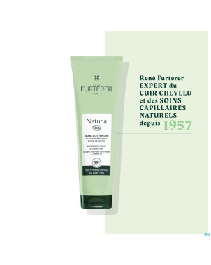 Furterer naturia baume    150ml